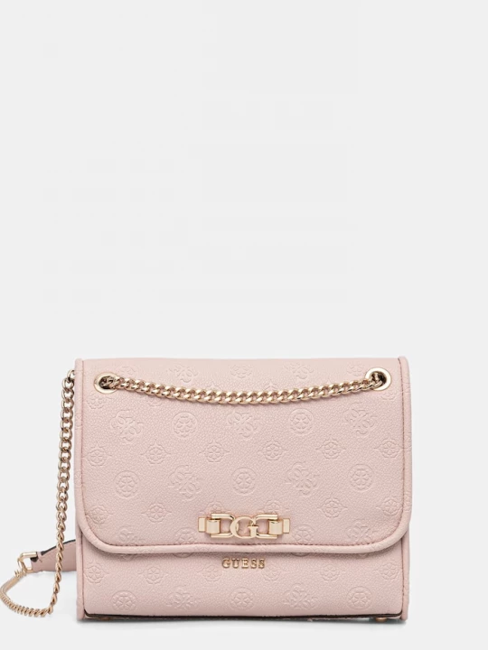 Obrázek produktu Guess crossbody kabelka dámská ANISE růžová