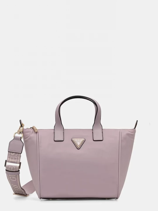 Obrázek produktu Guess crossbody kabelka dámská FOLLIE růžová