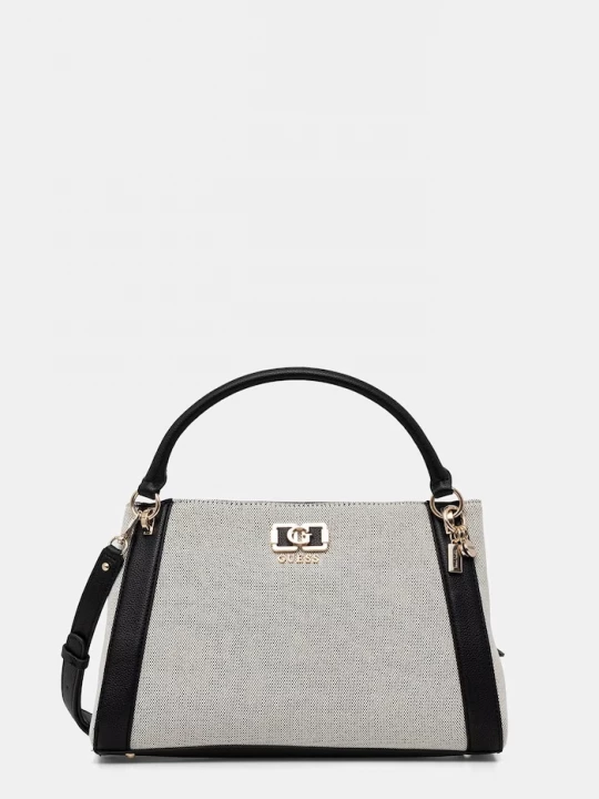 Obrázek produktu Guess crossbody kabelka dámská KARNILLA černá