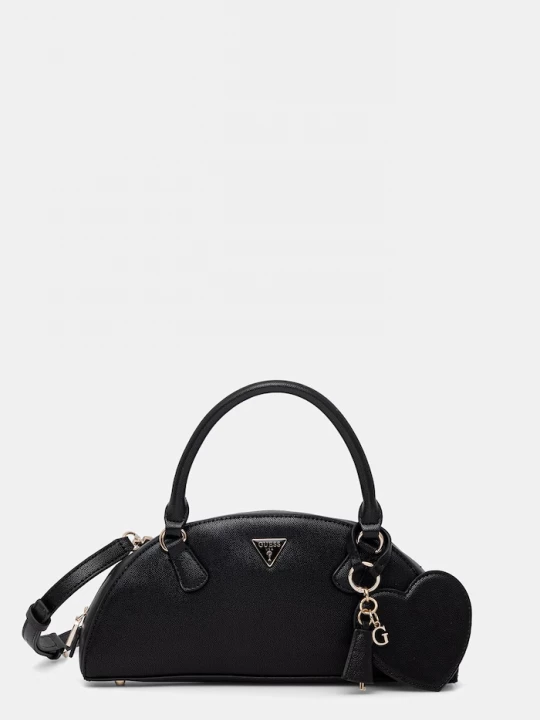Obrázek produktu Guess crossbody kabelka ženská z imitace kůže ISOBEL černá