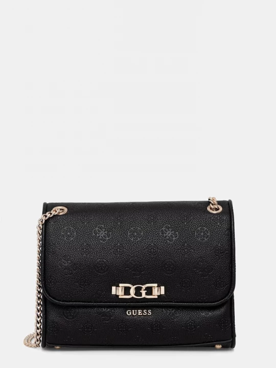 Obrázek produktu Guess dámská crossbody kabelka ANISE černá
