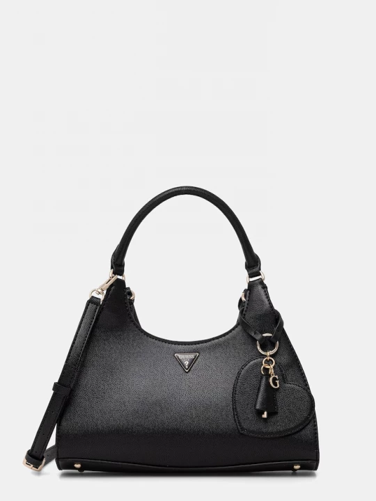 Obrázek produktu Guess dámská crossbody kabelka ISOBEL černá
