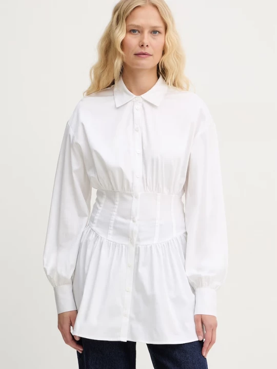 Obrázek produktu Guess dámská košile LORI béžová