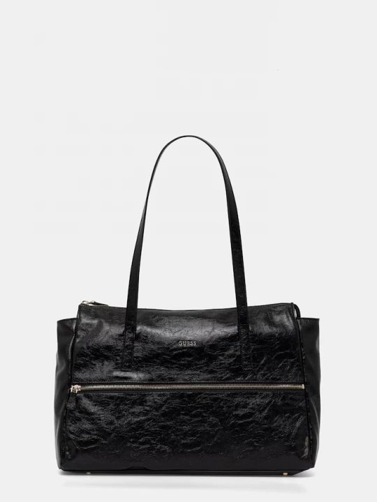 Obrázek produktu Guess dámská nákupní taška JUSTINE černá