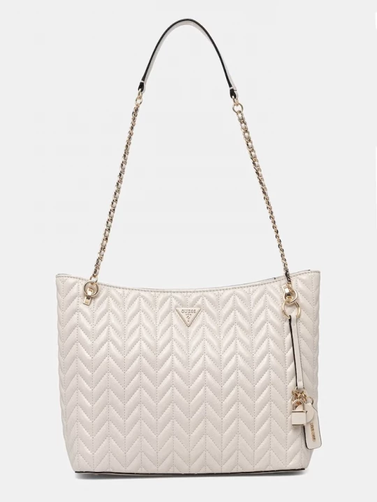 Obrázek produktu Guess dámská taška CHERYL béžová