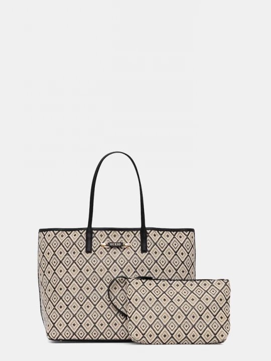 Obrázek produktu Guess dámská taška SOPHIA černá