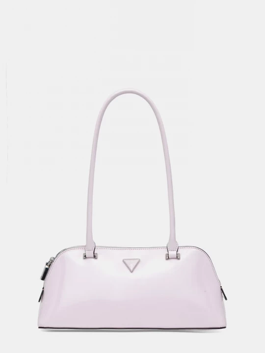 Obrázek produktu Guess dámská taška z imitace kůže ARNELA růžová