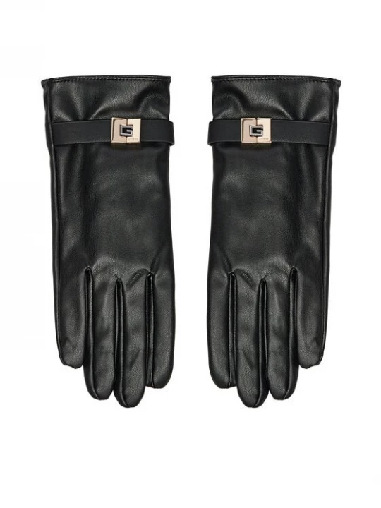 Obrázek produktu Guess Dámské rukavice AW5188 NYL02 Černá