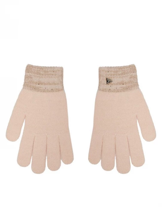 Obrázek produktu Guess Dámské rukavice AW5238 WOL02 Béžová