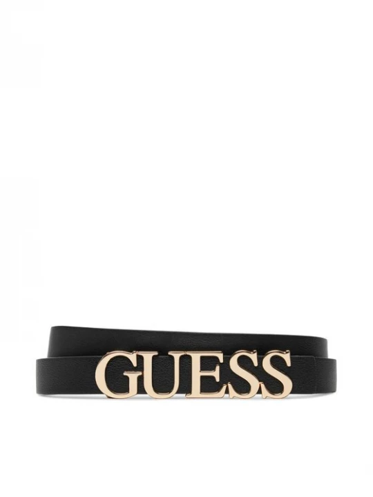 Obrázek produktu Guess Dámský pásek BW9257 P5320 Černá