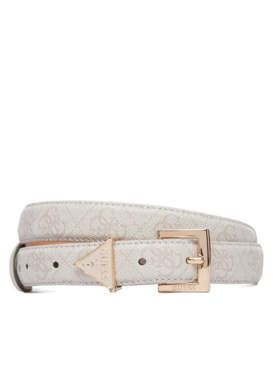 Obrázek produktu Guess Dámský pásek BW9291 P5425 Béžová