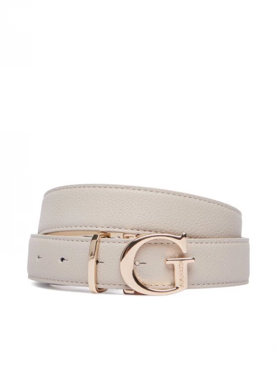 Obrázek produktu Guess Dámský pásek BW9465 P6330 Béžová