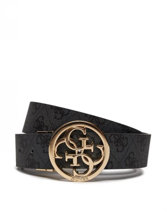 Obrázek produktu Guess Dámský pásek Noelle BW9166 P4235 Černá