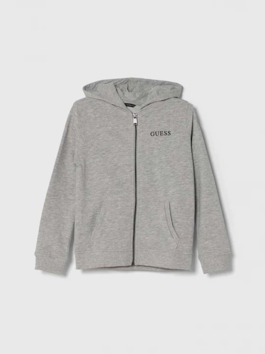 Obrázek produktu Guess Dětská bavlněná mikina