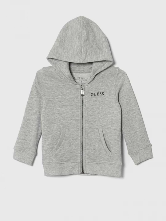 Obrázek produktu Guess Dětská bavlněná mikina