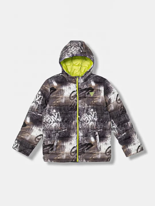 Obrázek produktu Guess Dětská bunda Guess