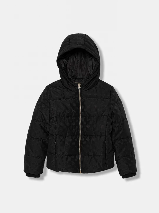 Obrázek produktu Guess Dětská bunda Guess černá