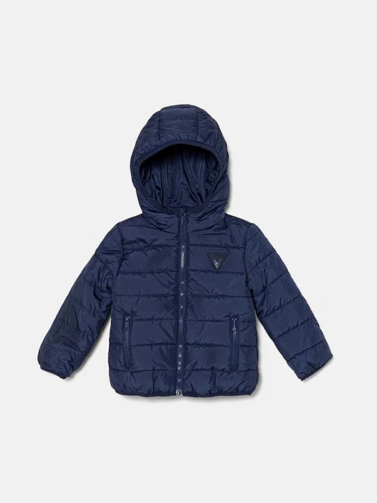 Obrázek produktu Guess Dětská bunda Guess modrá