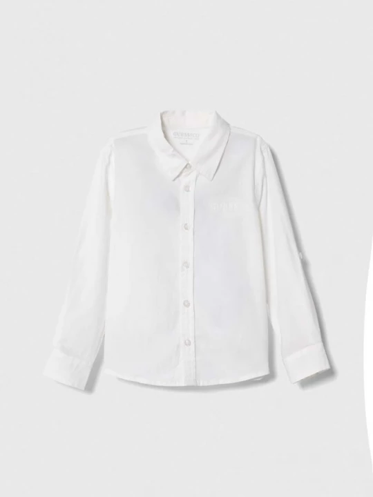 Obrázek produktu Guess Dětská košile Guess
