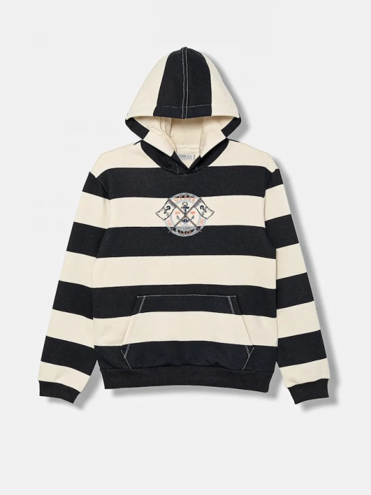 Obrázek produktu Guess Dětská mikina Guess námořnická modř
