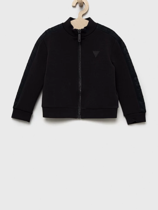 Obrázek produktu Guess Dětská mikina Guess námořnická modř