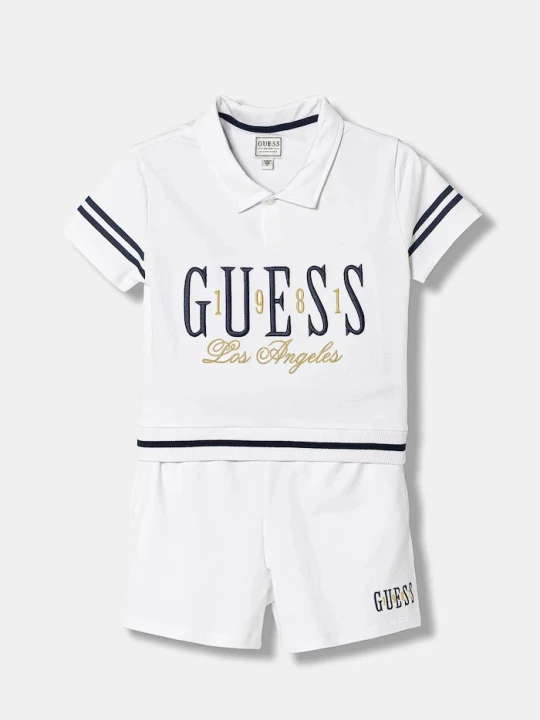 Obrázek produktu Guess Dětská souprava 2-pack