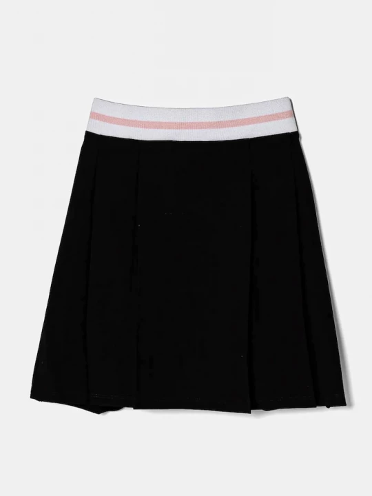 Obrázek produktu Guess Dětská sukně Guess černá