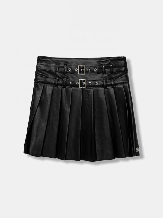 Obrázek produktu Guess Dětská sukně Guess černá