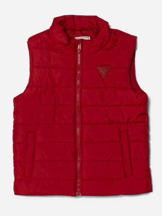 Obrázek produktu Guess Dětská vesta Guess červená