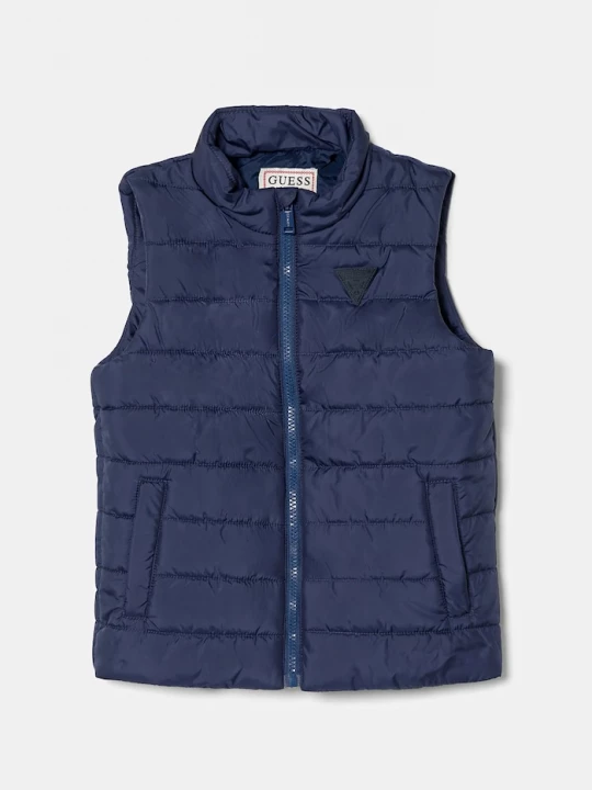 Obrázek produktu Guess Dětská vesta Guess modrá