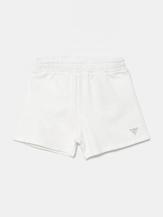 Obrázek produktu Guess Dětské bavlněné šortky Guess