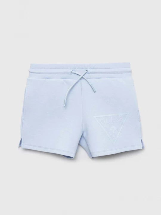 Obrázek produktu Guess Dětské kraťasy Guess modrá