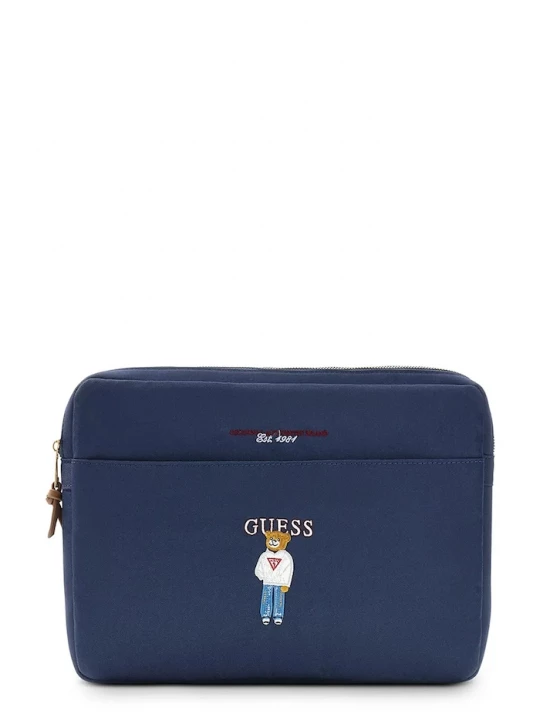 Obrázek produktu Guess dětské námořnická modř