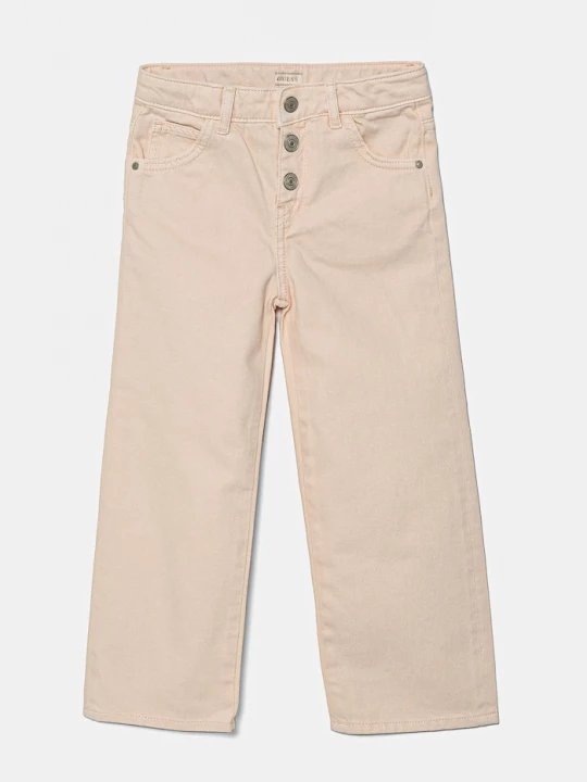 Obrázek produktu Guess Dětské rifle Guess béžová