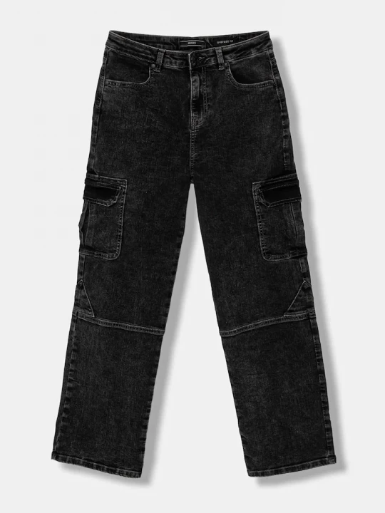 Obrázek produktu Guess Dětské rifle Guess černá