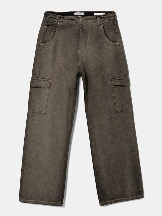 Obrázek produktu Guess Dětské rifle Guess hnědá