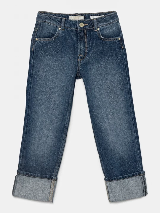 Obrázek produktu Guess Dětské rifle Guess modrá
