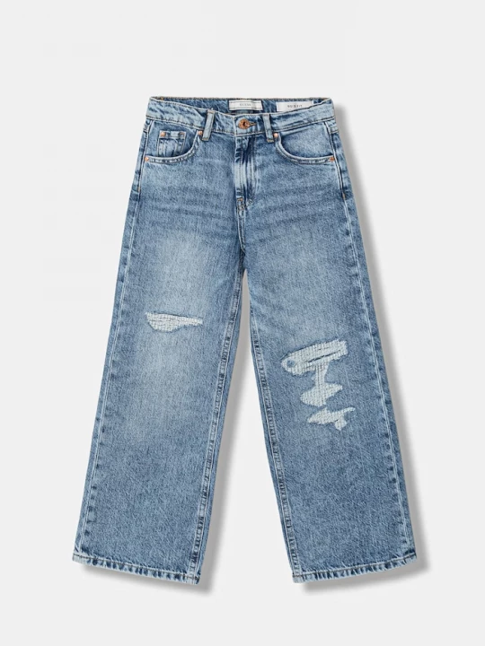 Obrázek produktu Guess Dětské rifle Guess modrá