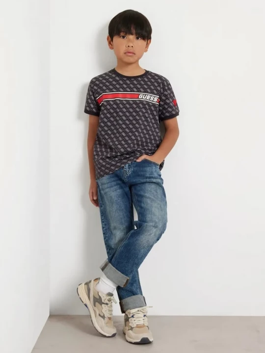 Obrázek produktu Guess Dětské tričko Guess