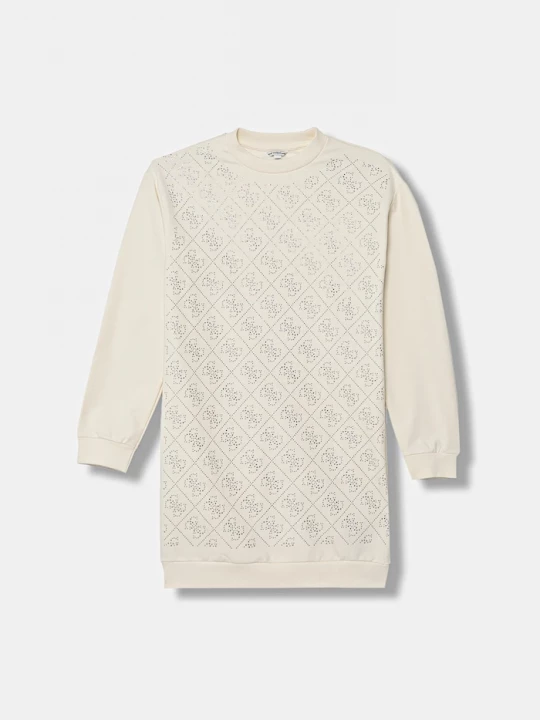 Obrázek produktu Guess Dívčí šaty Guess béžová