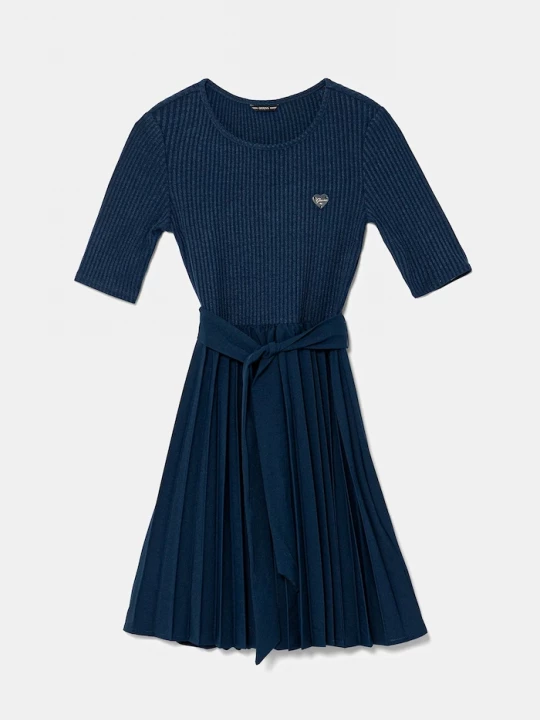 Obrázek produktu Guess Dívčí šaty námořnická modř