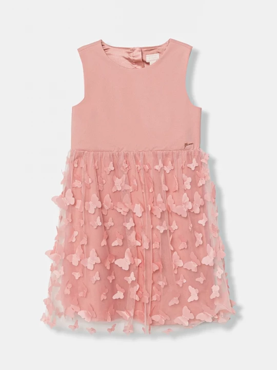 Obrázek produktu Guess Dívčí šaty Guess růžová
