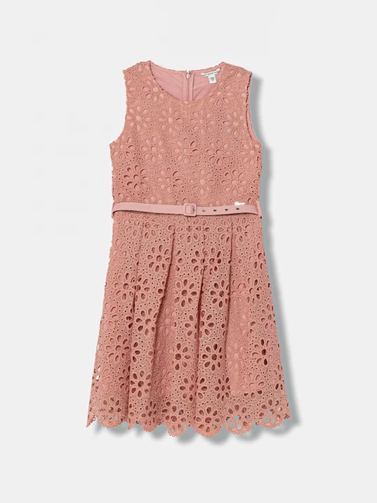 Obrázek produktu Guess Dívčí šaty Guess růžová