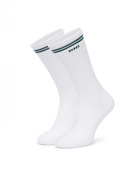 Obrázek produktu Guess Dlouhé ponožky Z6YZ02 Z1297 Bílá