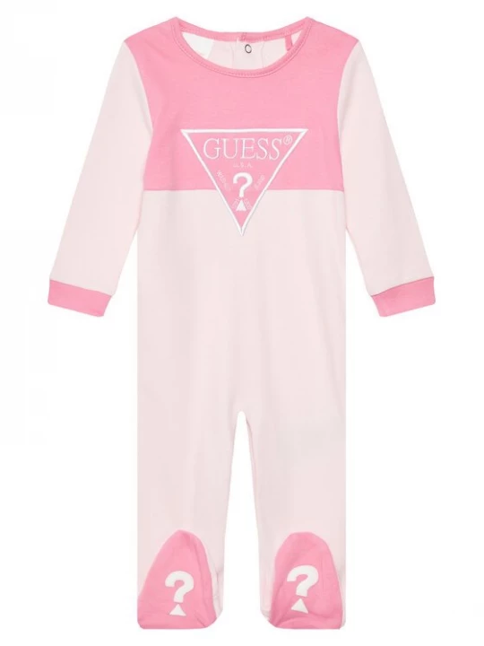 Obrázek produktu Guess Dupačky 5YW07 KA6W4 Růžová