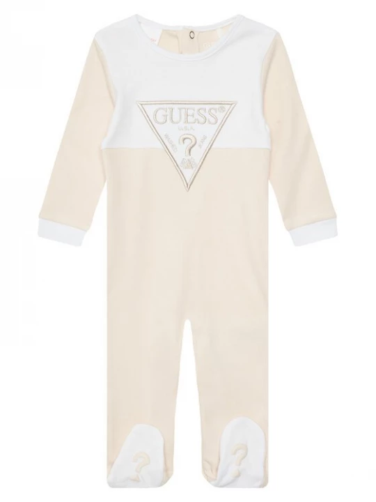 Obrázek produktu Guess Dupačky H5YW07 KA6W4 Béžová