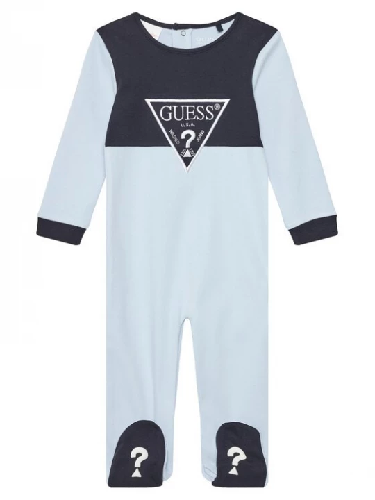 Obrázek produktu Guess Dupačky H5YW07 KA6W4 Světle modrá