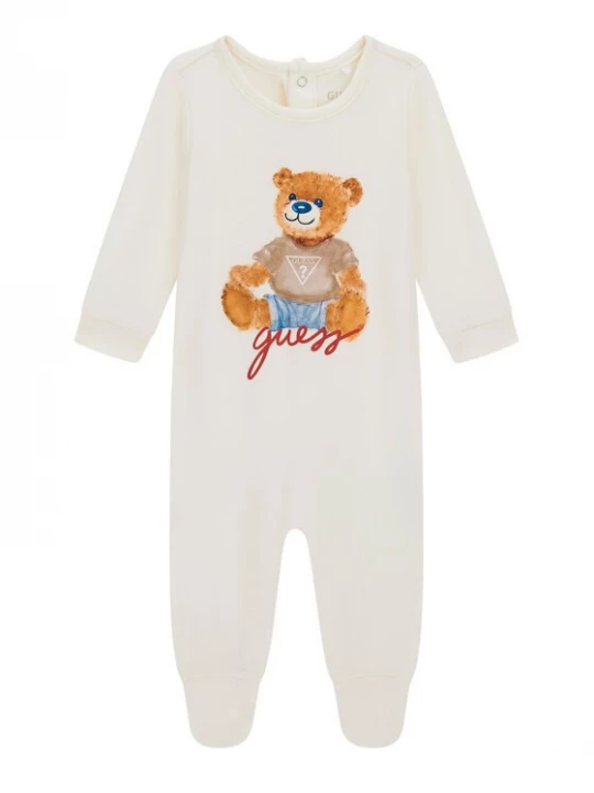 Obrázek produktu Guess Dupačky H6YG06 K4129 Krémová