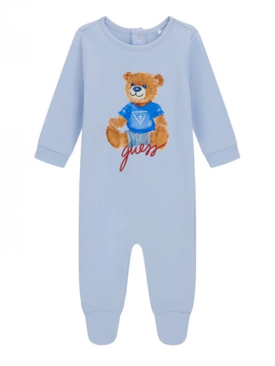 Obrázek produktu Guess Dupačky H6YG06 K4129 Světle modrá