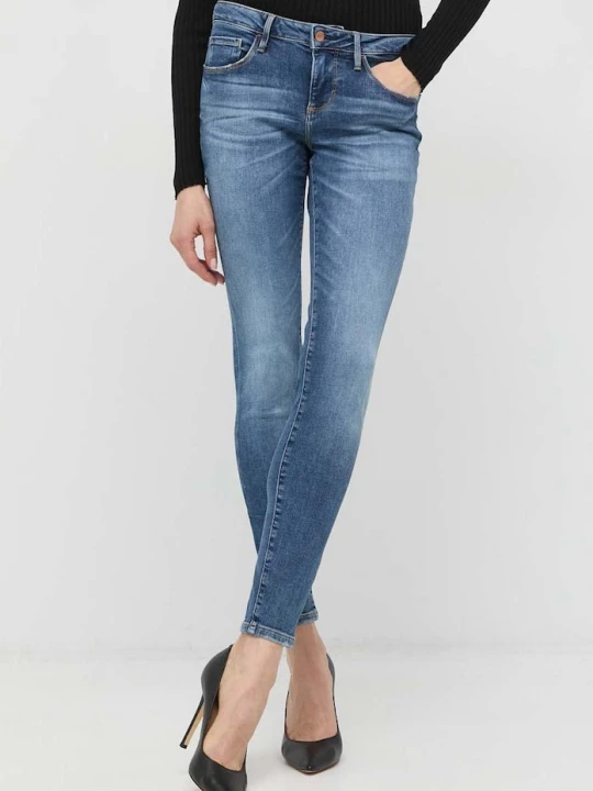 Obrázek produktu Guess Džíny Guess Annette modrá